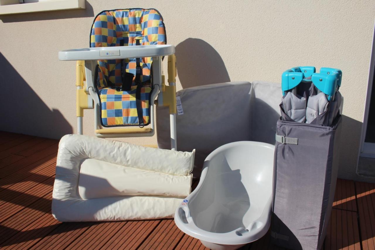 Kerguil-Leon Maison Familiale 2 Chambres, Plages A 10 Min En Voiture Моэлан-сюр-Мер Экстерьер фото